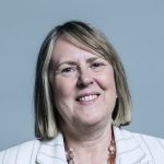 Fiona Bruce MP - Congleton
